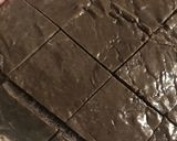 A picture of step 10 of Oreo truffle.