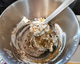 Diós kosárka recept fázis 2 fotója