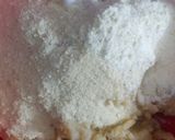 Foto langkah ke 5 dari resep (625) Kroket kentang isi daging. (Premium) (Frozen).