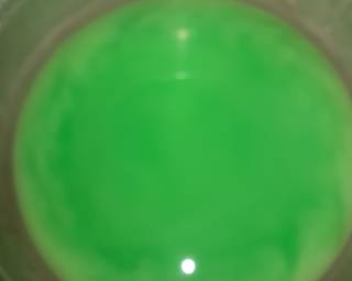 Cendol Agar Hunkwe simpel - Step 2