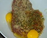 Foto del paso 10 de la receta: Estofado de albóndigas de carne con verduras