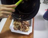 【影片】泰式大蝦青芒沙拉 【老娘的草根飯堂】的食譜步驟3照片