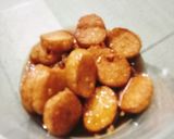 Foto langkah ke 4 dari resep Pempek sutra.