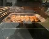 Foto langkah ke 6 dari resep Cheesy Beef Enchiladas.
