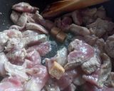 Foto del paso 1 de la receta: Estofado de Cerdo