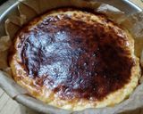 Foto del paso 2 de la receta: Torta San Sebastián o Torta Vasca