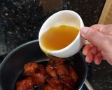 Foto del paso 4 de la receta: Pollo en Salsa de Soya