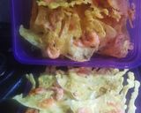 Foto langkah ke 5 dari resep Peyek udang ala rumahan.