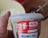 Foto del paso 1 de la receta: Palmeritas de queso mascarpone 🤤 🌴