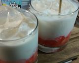 Foto langkah ke 6 dari resep Es Kopyor Tape.