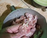 Foto langkah ke 2 dari resep Yakitori.