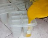 Foto langkah ke 4 dari resep Es krim mangga superrr simple.