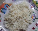 Foto del paso 7 de la receta: Carne al curry con arroz Basmati