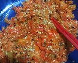 Foto langkah ke 3 dari resep Sambel bawang.