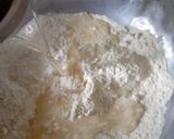 શક્કરપારા (Shakkarpara Recipe In Gujarati) રેસીપી સ્ટેપ3ફોટો