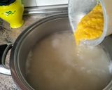 Foto del paso 5 de la receta: Sopa de fideos reparadora🤧