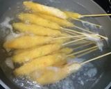 Foto langkah ke 5 dari resep Sempol udang kenyal.