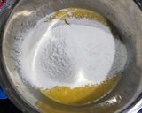 Foto langkah ke 4 dari resep Bolu pisang panggang moist 2 telur.