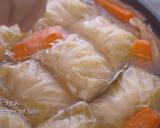 Melts in Your Mouth! CABBAGE ROLLSRecipe Video recipe step 16 photo