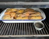 Foto del paso 3 de la receta: Pollo al horno con cerveza