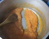 Foto del paso 4 de la receta: Mermelada de peras 🍐 y zanahoria 🥕