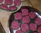 Foto langkah ke 5 dari resep Cente Manis Mutiara Cantik.
