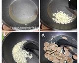 Foto langkah ke 2 dari resep Capcay Sayur & Bakso Sapi.