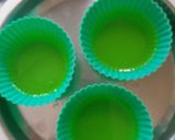 पाइनएप्पल जेली (Pineapple jelly recipe in hindi) रेसिपी चरण 4 फोटो