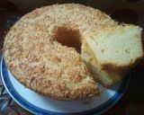 Foto langkah ke 15 dari resep Cake Tape Super Lembut.