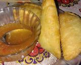 Foto langkah ke 10 dari resep Pastel goreng /jalangkote.