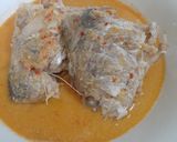 Foto langkah ke 4 dari resep Gulai Kakap.