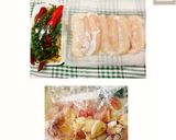 รูปขั้นตอนการทำที่ 1 ของ 🍗🌶️ผัดฉ่าอกไก่ - Thai stir-Fried Spicy Chicken