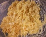 Foto del passaggio 3 della ricetta Biscotti alla ricotta
