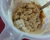 Foto del paso 3 de la receta: Galletas integrales de manzana