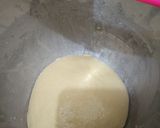 Foto langkah ke 2 dari resep Dinner Roll.