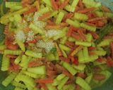 Foto langkah ke 7 dari resep Acar Kuning 🥒🥕.