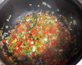 Foto del paso 7 de la receta: Bonito guisado con fideos gordos