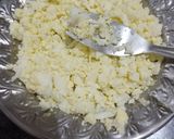 A picture of step 3 of Egg sandwiches.