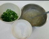 Foto langkah ke 2 dari resep CIRENG (aci di goreng).