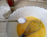 A picture of step 2 of Healthy Pancakes.