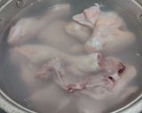 Foto langkah ke 2 dari resep Nasi Sop Ayam.