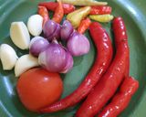 Foto langkah ke 2 dari resep Ceker pedas.