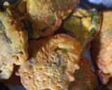লাউপাতায় পনির পকোড়া(laupatay paneer pakora recipe in Bengali) রেসিপির ধাপ 4 ছবি
