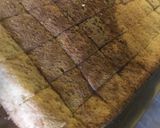 Somlói galuska recept fázis 3 fotója