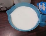 Foto del paso 2 de la receta: Yogur (Yogurtera Sinbo)