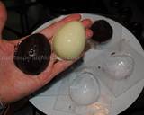 EasterBake Chocolate eggs recipe step 10 photo