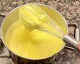 Foto del paso 4 de la receta: Brazo gitano relleno con crema pastelera