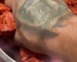 Foto del paso 2 de la receta: FE AL HORIZONTE Frijoles Negros con Epazote y Chorizo de Pollo