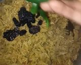 Foto langkah ke 7 dari resep Nasi Kabsah.