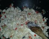 Foto del paso 2 de la receta: Tarta de pollo y cebolla